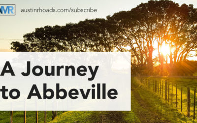 A Journey to Abbeville