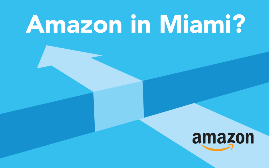 Amazon HQ2 in Miami:  A Critical Overlooked Issue