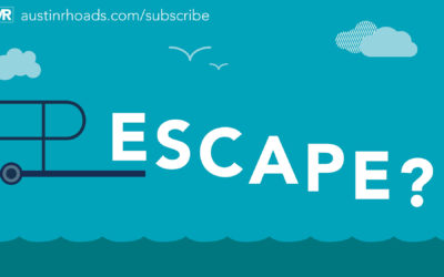 Escape?