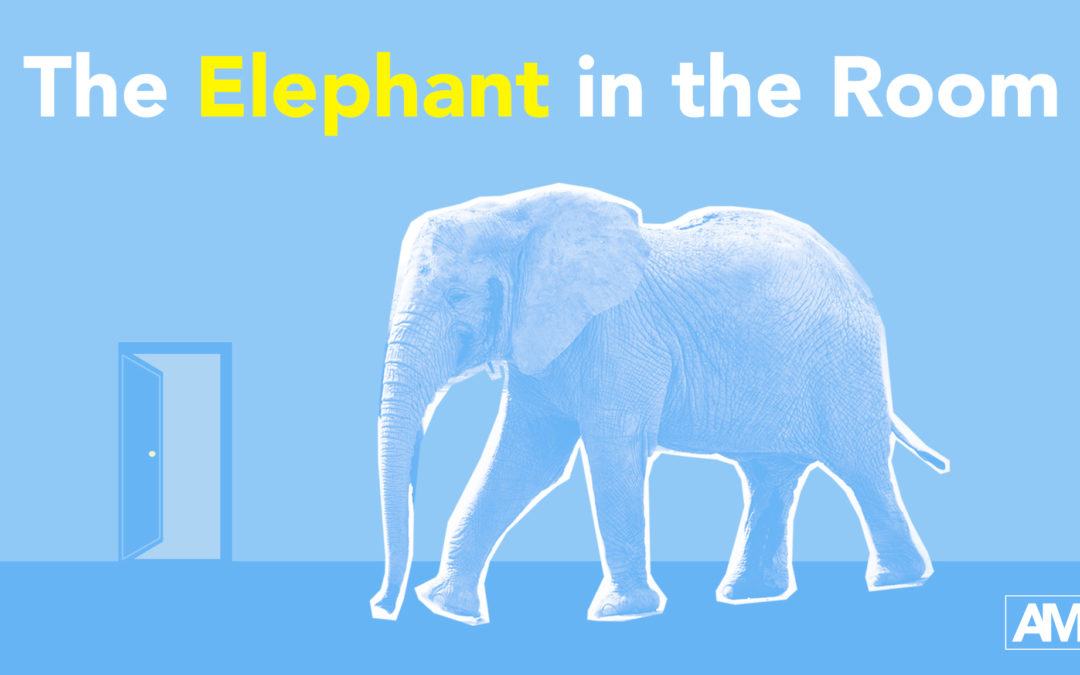 The Elephant in the Room