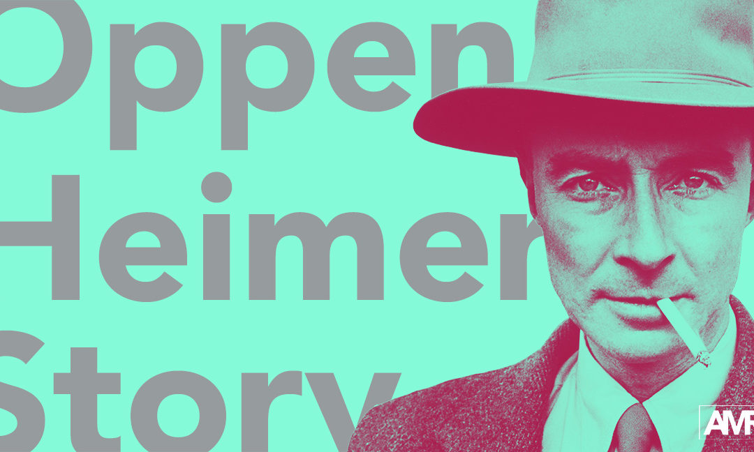 The Oppenheimer Story